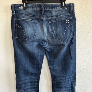 Preowned Joe’s jeans for men size 34